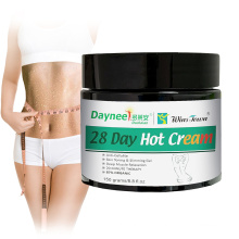 Hot Cream Slimming Hot Sale Private Label Cellulite Cream Workout Enhancer Fit Gel Sweat Cream